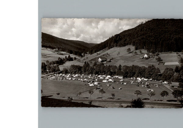 Obertal Baiersbronn