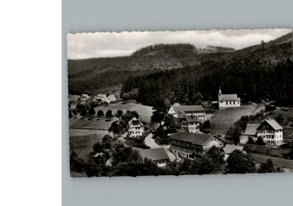 Tonbach