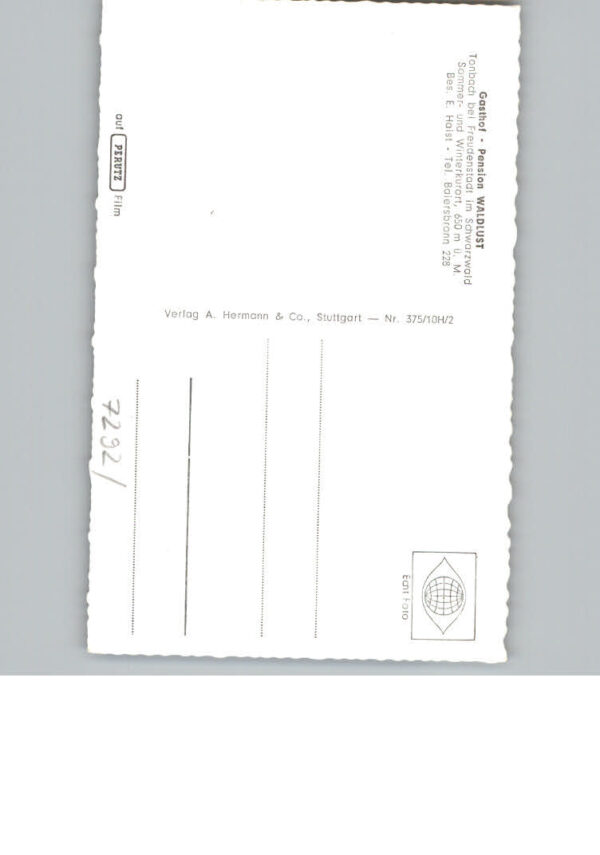 Tonbach – Bild 2