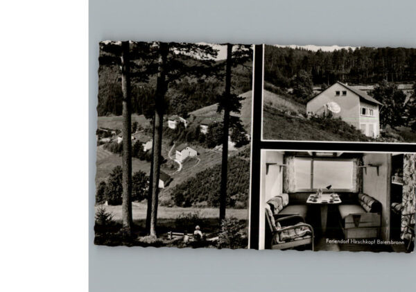 Baiersbronn Schwarzwald