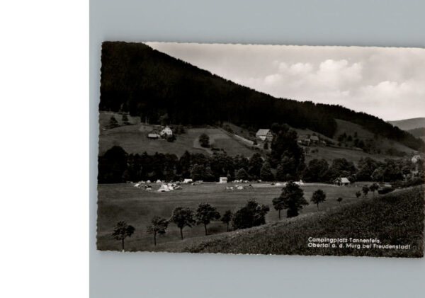 Obertal Baiersbronn
