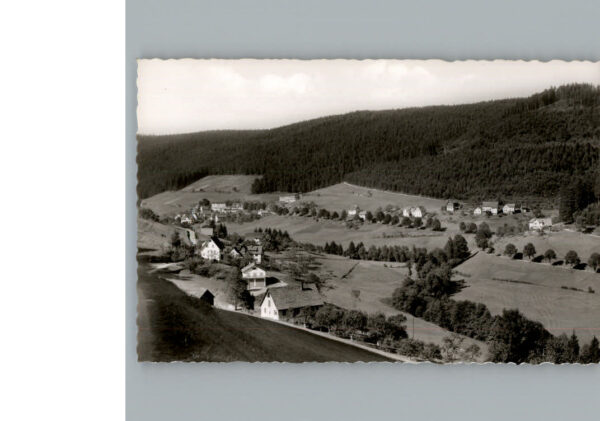Tonbach