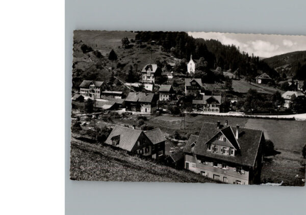 Schoenmuenzach