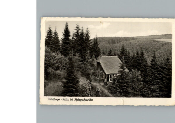 Pfalzgrafenweiler