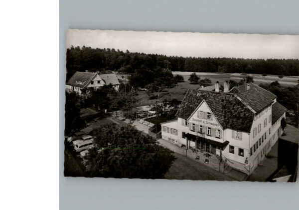 Kaelberbronn Gasthof Zum Schwanen