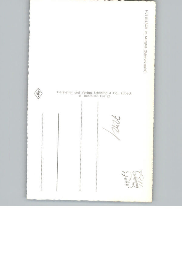 Huzenbach – Bild 2