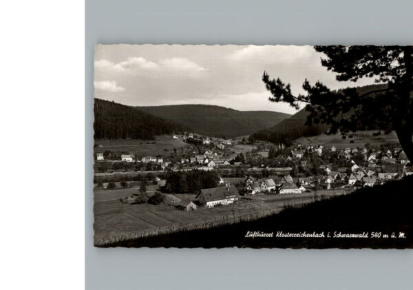 Klosterreichenbach