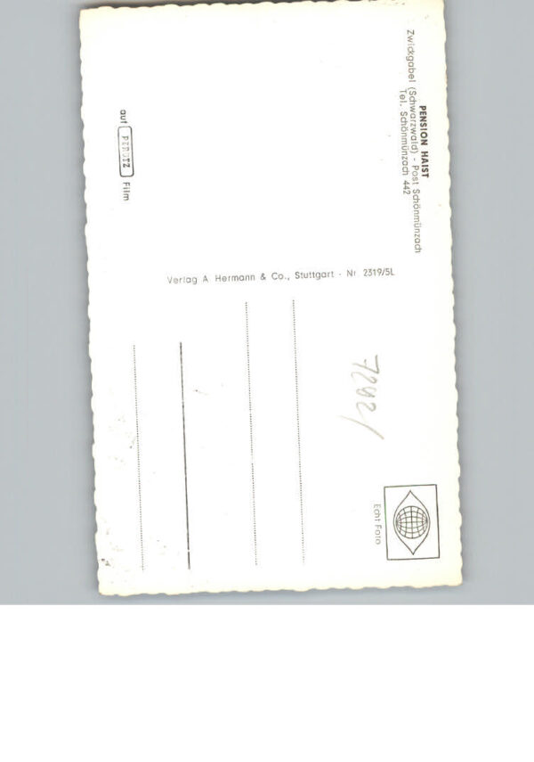 Zwickgabel – Bild 2