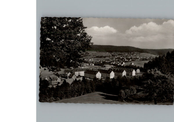 Baiersbronn Schwarzwald