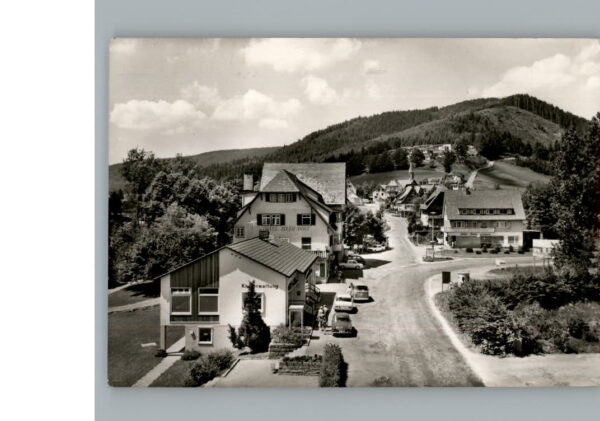 Buhlbach Obertal