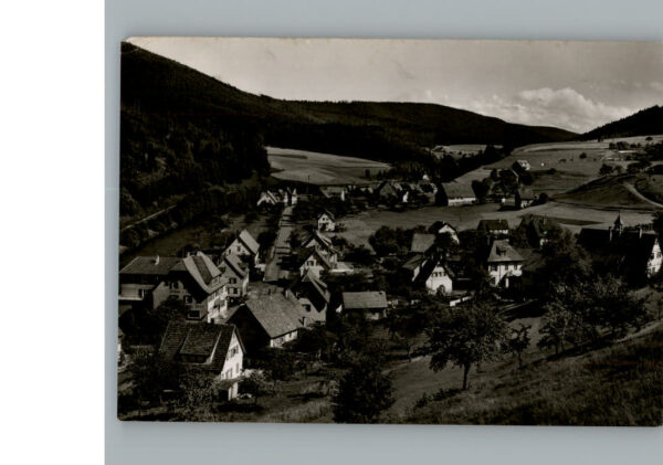 Huzenbach