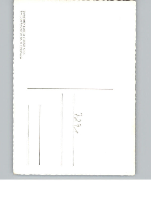 Herzogsweiler Fliegeraufnahme – Bild 2