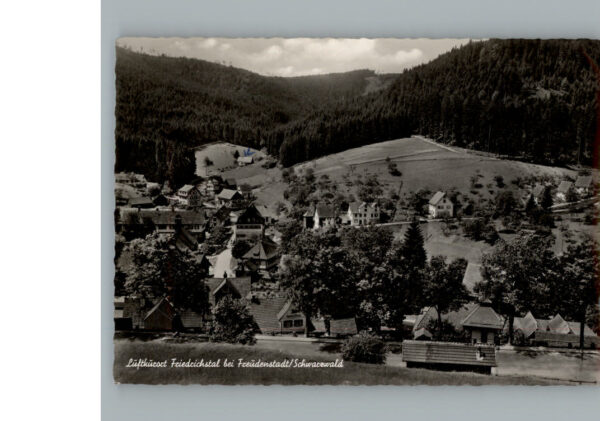 Friedrichstal