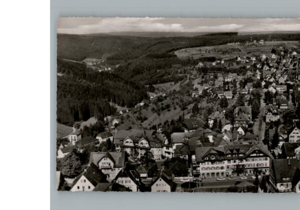 Freudenstadt