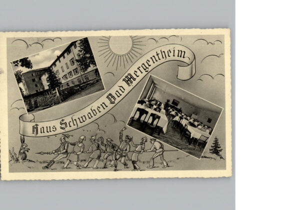 Bad Mergentheim