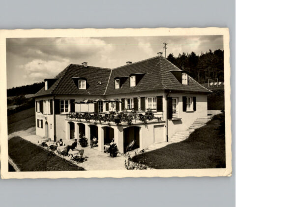 Bad Mergentheim