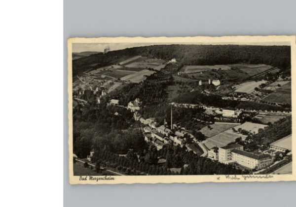 Bad Mergentheim