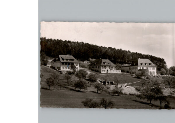 Bad Mergentheim