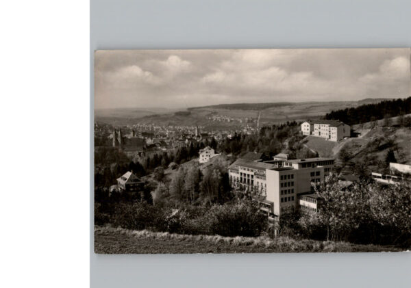 Bad Mergentheim