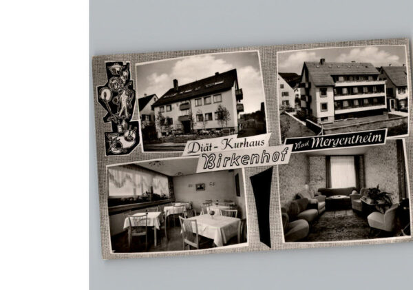 Bad Mergentheim