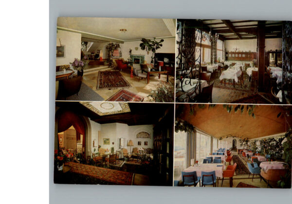 Freudenstadt Kurhotel Stokinger