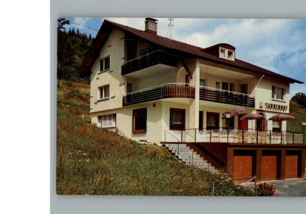 Klosterreichenbach Gasthof Pension, Cafe Tannenhof