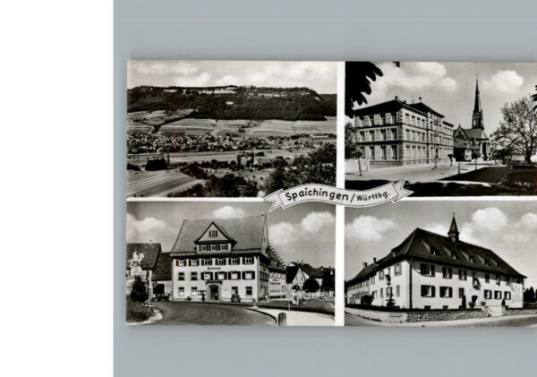 Spaichingen