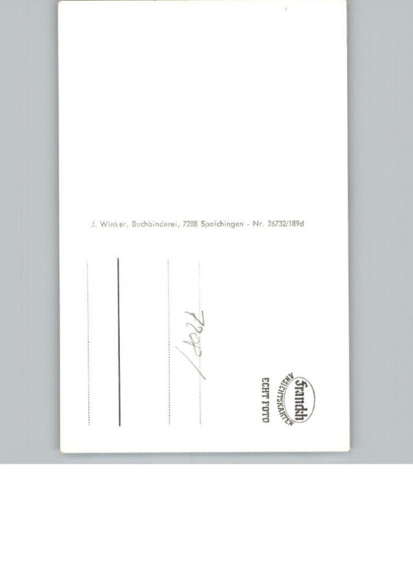Spaichingen – Bild 2