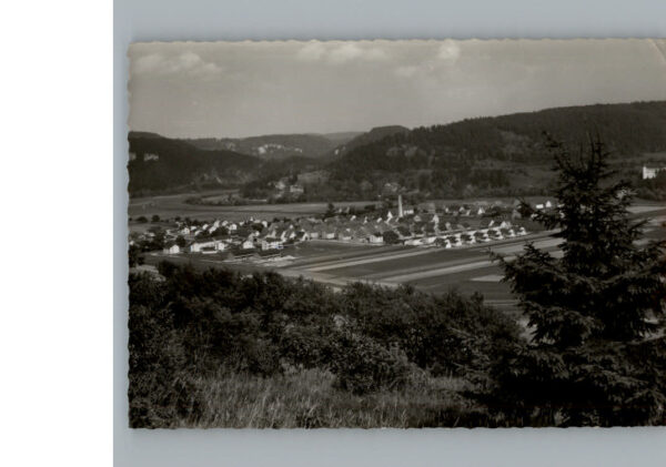 Muehlheim Donau