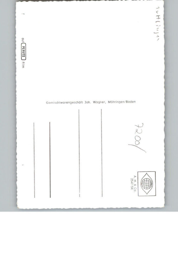 Moehringen Tuttlingen – Bild 2