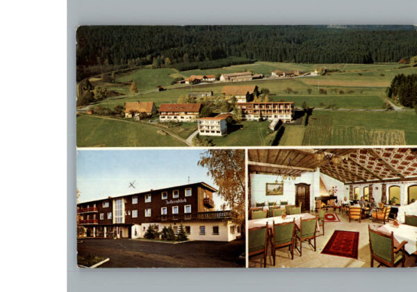 Lossburg Hotel Zollernblick
