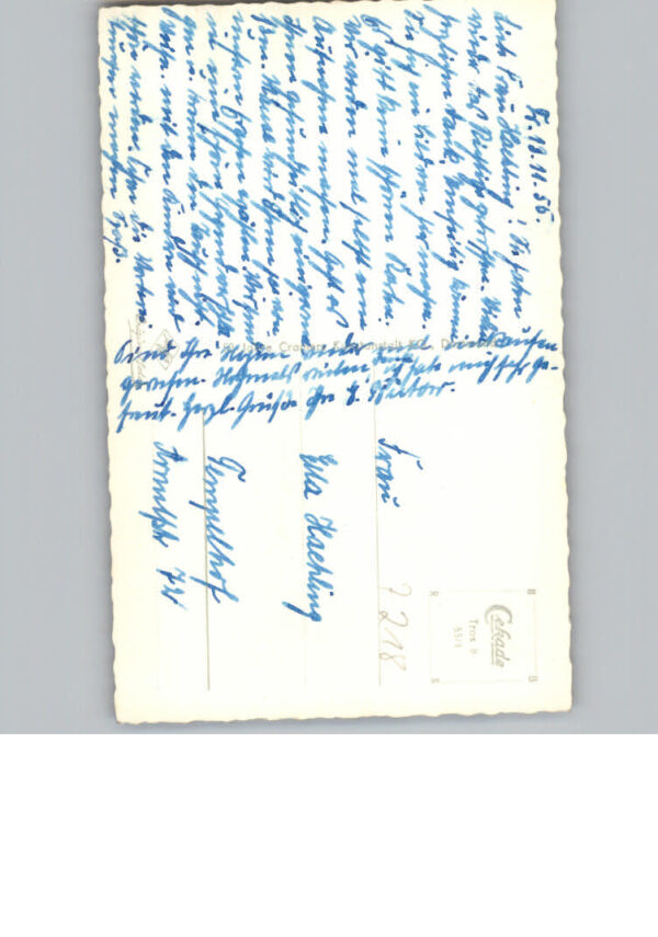 Trossingen Mehrfachansicht – Bild 2
