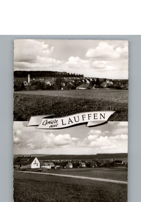 Lauffen Deisslingen