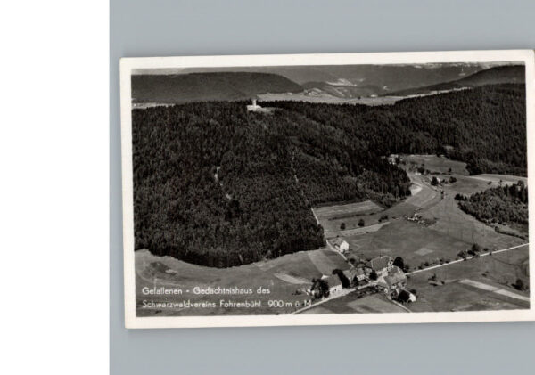 Lauterbach Schwarzwald
