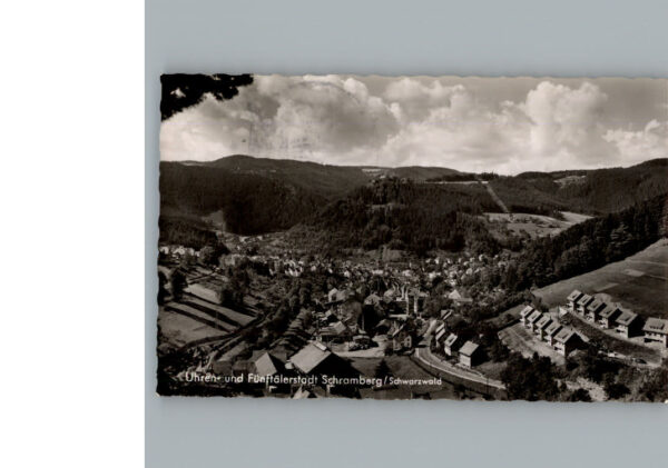 Schramberg