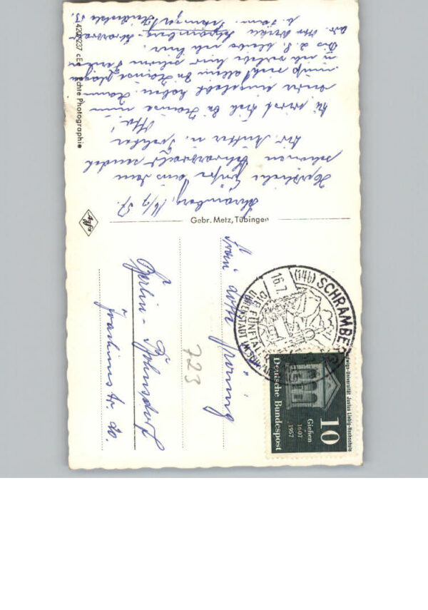 Schramberg – Bild 2