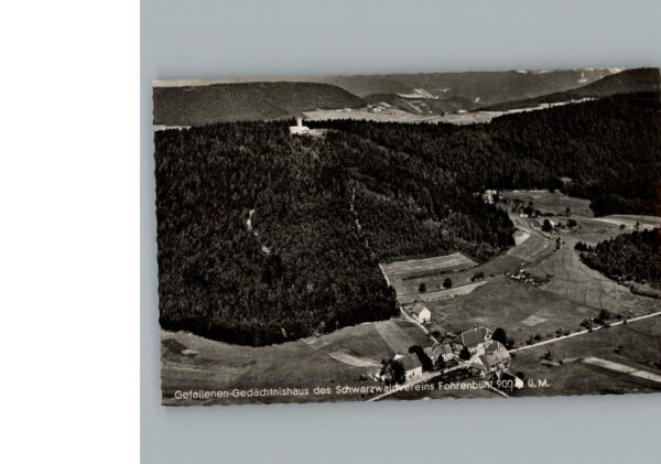 Lauterbach Schwarzwald