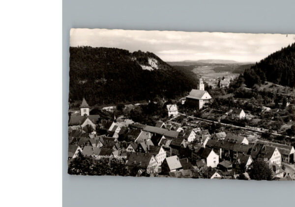 Oberndorf Neckar
