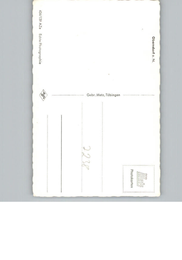 Oberndorf Neckar – Bild 2