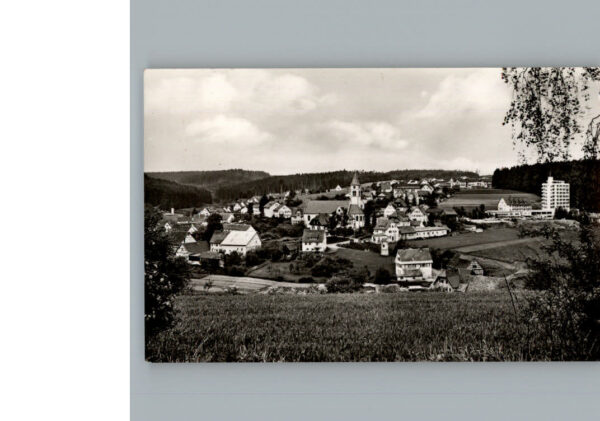 Luetzenhardt