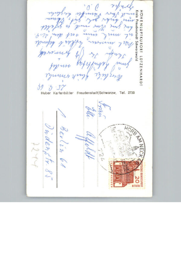 Luetzenhardt – Bild 2