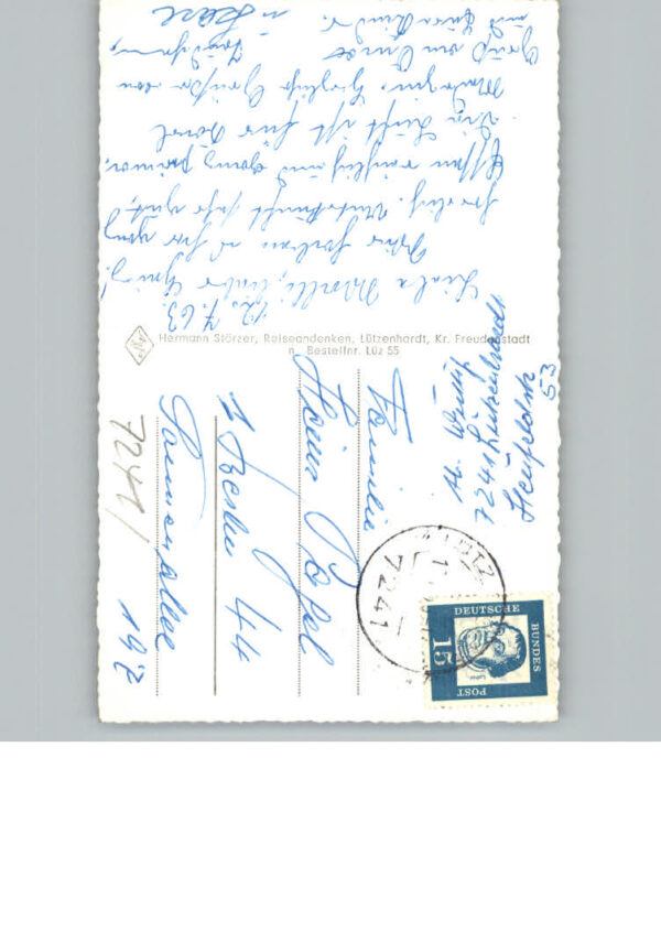 Luetzenhardt – Bild 2