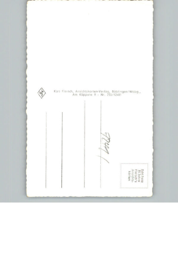 Glatt – Bild 2