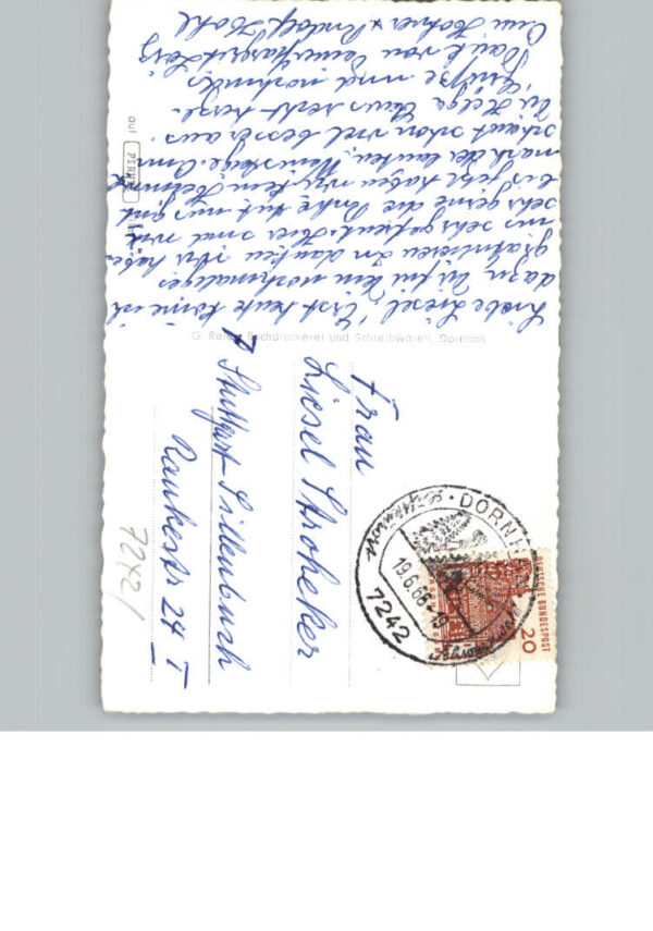 Dornhan – Bild 2