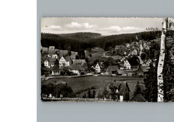 Luetzenhardt