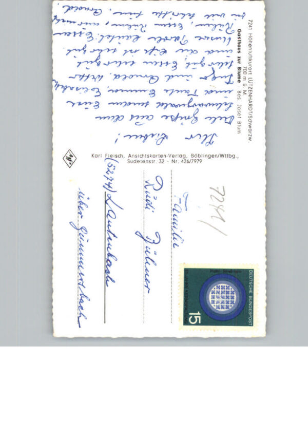 Luetzenhardt – Bild 2