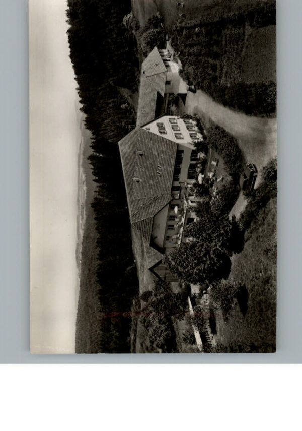 Dornhan Gasthof Friedrichshof
