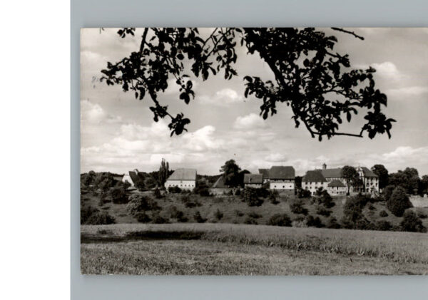 Sulz Neckar Kloster Kirchberg