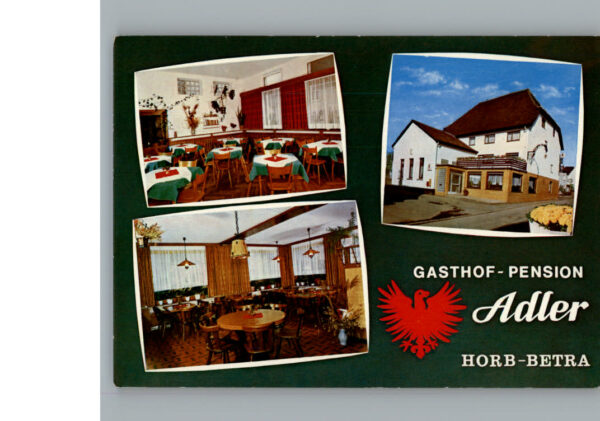Horb Neckar Gasthof-Pension Adler