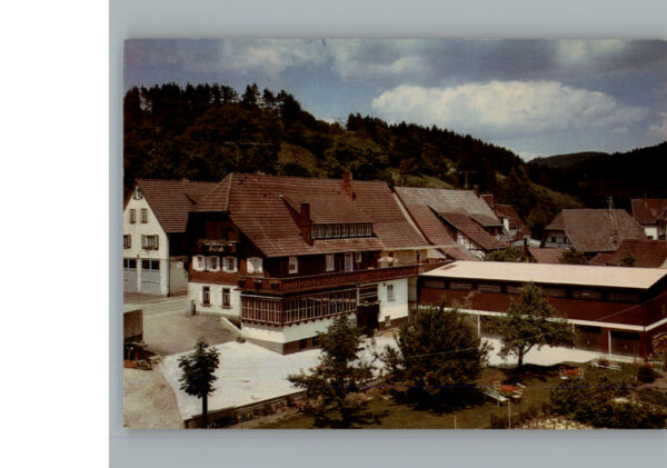 Leinstetten Gasthof Pension Zur Schlossbruecke